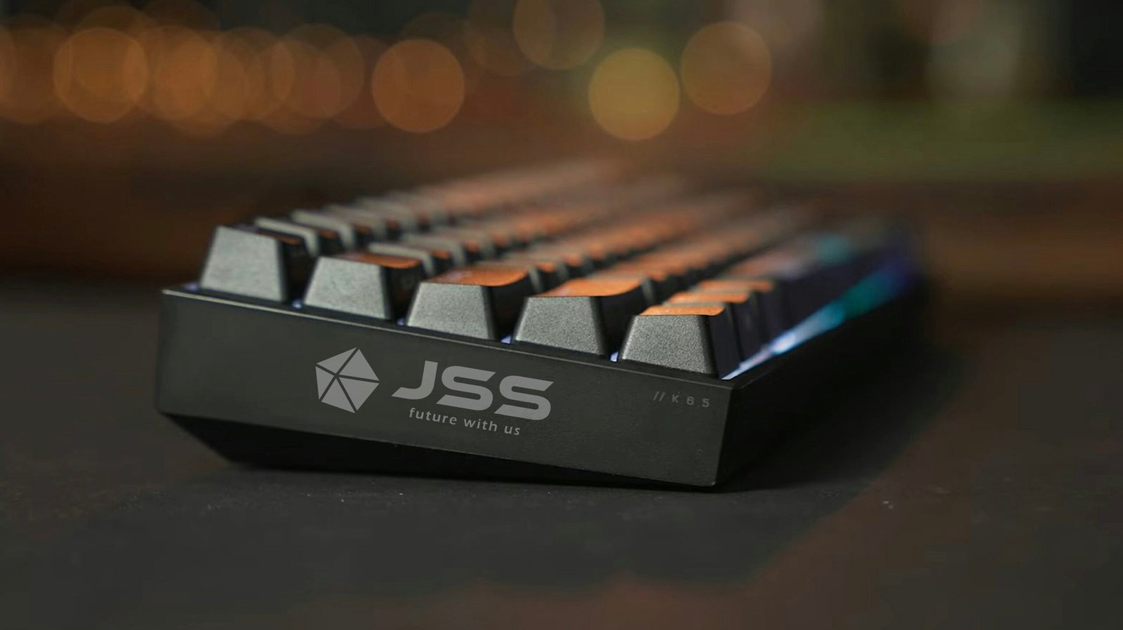 Printer, copier, scanner. Office table